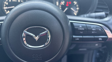 Mazda CX-30 2.5 e-Skyactiv G MHEV [140] Homura 5dr Petrol Hatchback